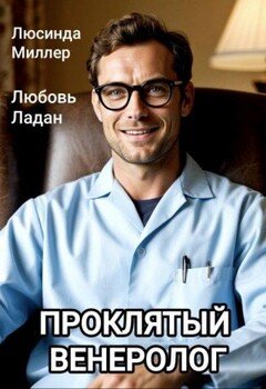 Проклятый венеролог