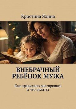 Внебрачный ребёнок мужа. Как правильно реагировать и что делать?