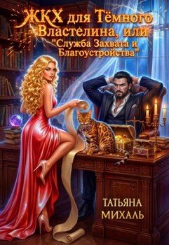 ЖКХ для Тёмного Властелина. Служба Захвата и Благоустройства