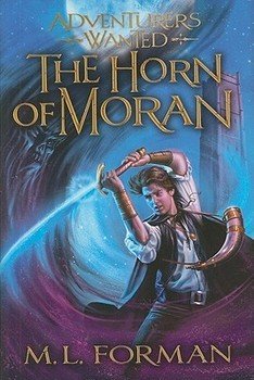 The Horn of Moran