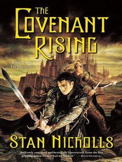 The Covenant Rising