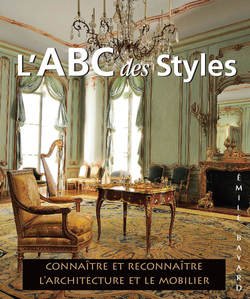 L’ABC des Styles