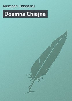 Doamna Chiajna