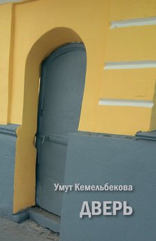 Дверь 