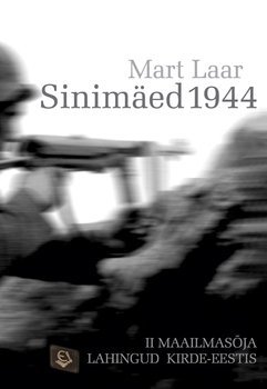 Sinimäed 1944