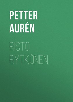 Risto Rytkönen