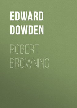Robert Browning