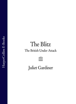 The Blitz: The British Under Attack