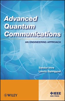 Advanced Quantum Communications. An Engineering Approach