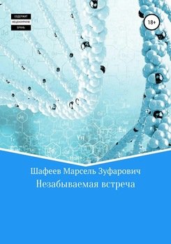 Не забываемая встреча