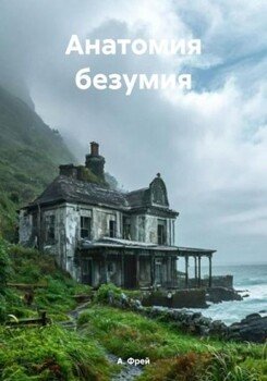 Анатомия безумия