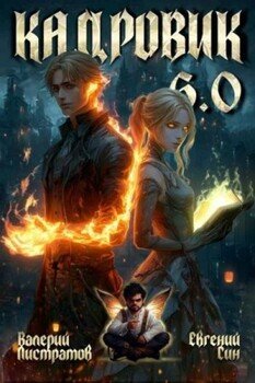 Кадровик 6.0