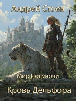 Кровь Дельфора