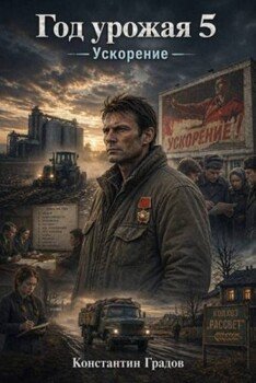 Год урожая 5