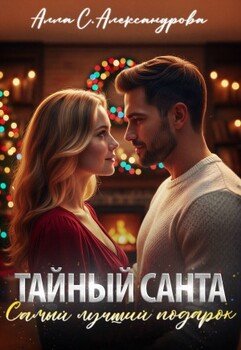 Тайный Санта. Самый лучший подарок