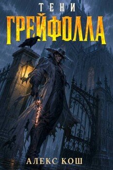 Тени Грейфолла I
