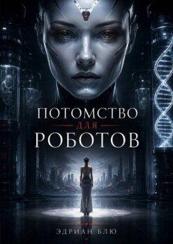 Потомство для роботов