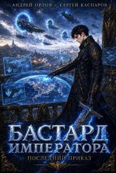 Бастард Императора. Том 32