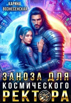 Заноза для космического Ректора