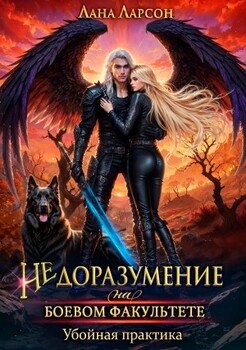 Недоразумение на боевом факультете. Убойная практика