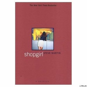 Shopgirl