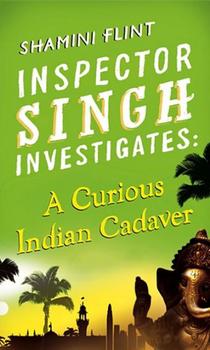 A Curious Indian Cadaver