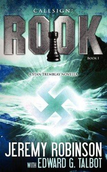 Callsign: Rook - Book 3