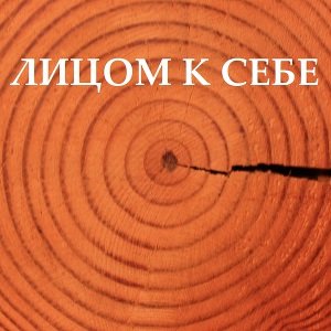 Лицом к себе. Аудио-комментарии