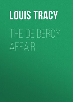 The de Bercy Affair