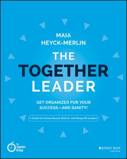 The Together Leader