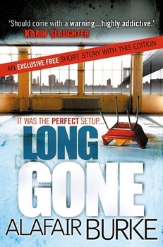 Long Gone