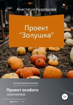 Проект «Золушка»