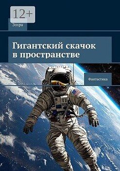 Гигантский скачок в пространстве