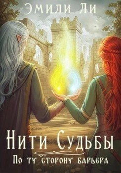 По ту сторону барьера 3
