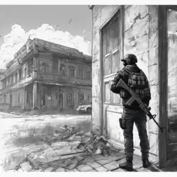 PUBG по Рязански
