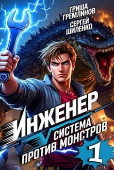 Инженер. Система против монстров 1