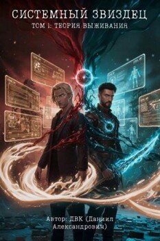 Системный звиздец. Том 1 — Теория Выживания