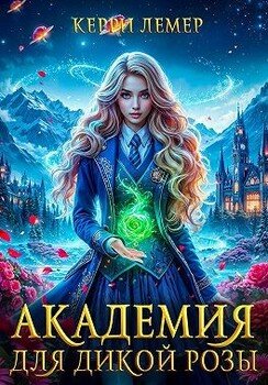 Академия для дикой розы