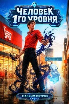 Человек 1 уровня