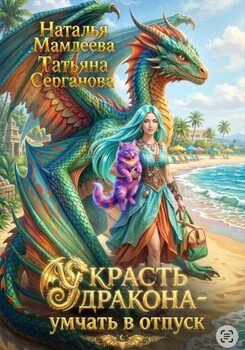 Украсть дракона - умчать в отпуск