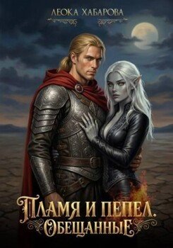 Пламя и пепел. Обещанные