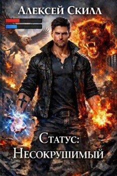Статус: Несокрушимый