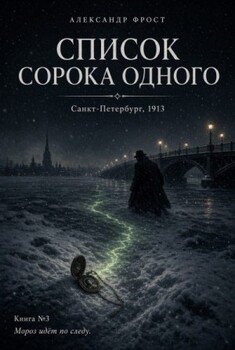 Список сорока одного