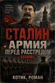 Сталин. Армия перед расстрелом. Книга 2