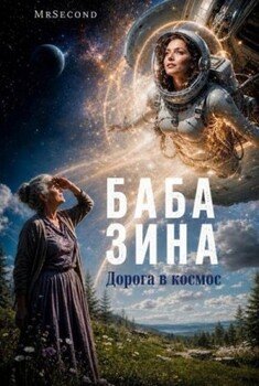 Дорога в космос