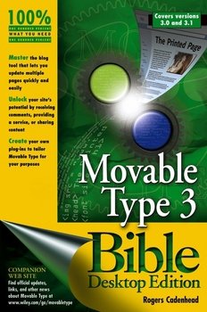 Movable Type 3 Bible