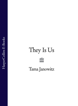 They Is Us