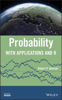 Probability. With Applications and R