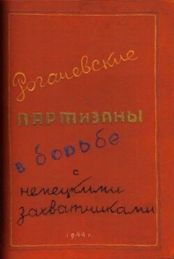 Быт Рогачевских партизан
