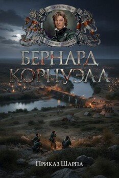 Приказ Шарпа Приказ Шарпа